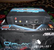 Сетевой медиаплеер ASUS O!Play HDP-R1